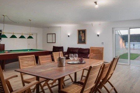 Villa Sea Whisper - 14