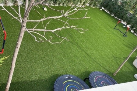 Villa White Palace - 3