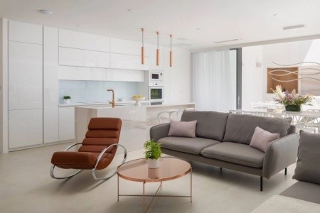 Villa White Palace - 5