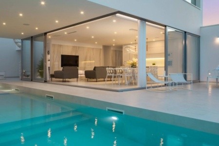 Villa White Palace - 7