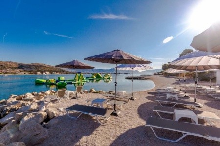 Villa White Palace - 10