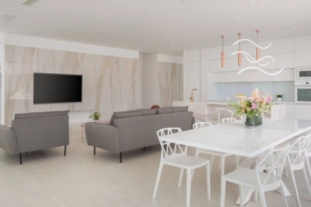 Villa White Palace - 15