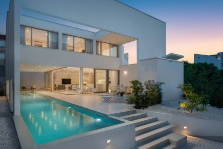 Villa White Palace - 17