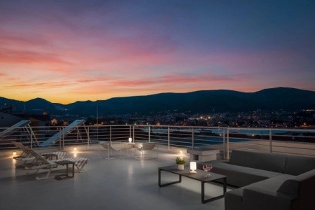 Villa White Palace - 18