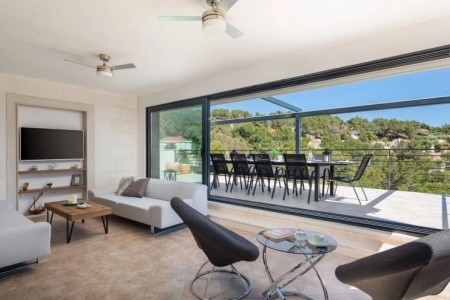 Villa Sea Horizon - 5