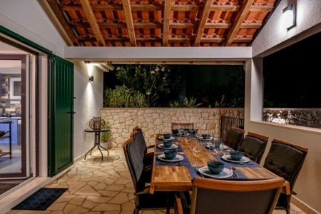 Villa Dream & Live - 7