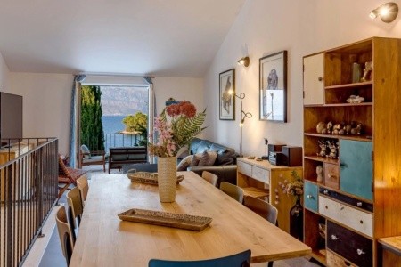 Villa Dream & Live - 8