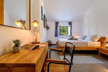 Villa Dream & Live - 20