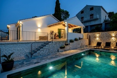 Villa Dream & Live - 42