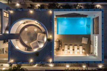 Villa Altabianca - 2