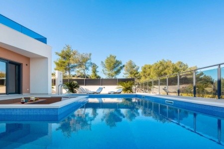 Villa Golden Ananas - 1