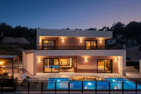 Villa Golden Ananas - 7