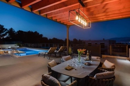 Villa Golden Ananas - 8