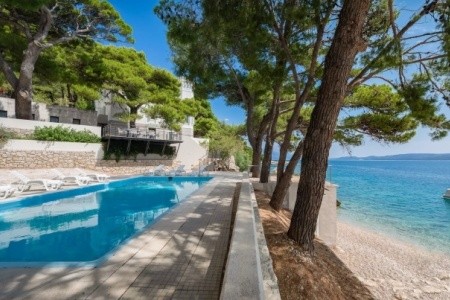 Villa Sea Palace