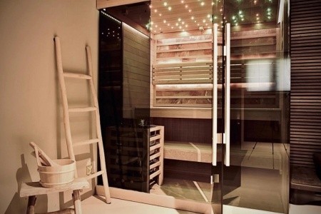 Villa Salt & Stone - 1