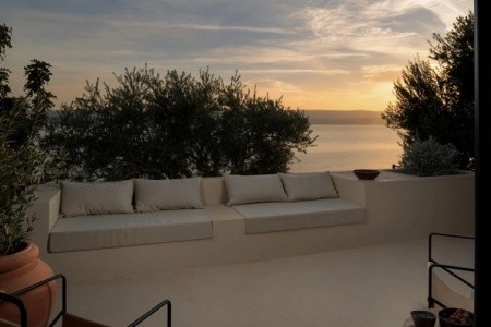 Villa Salt & Stone - 9