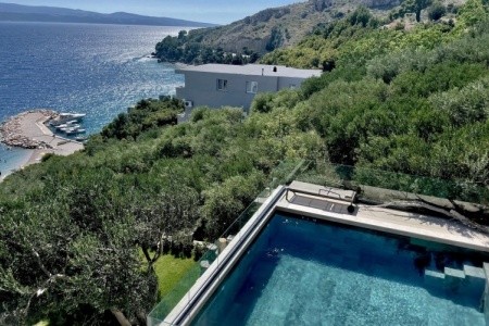 Villa Salt & Stone - 11