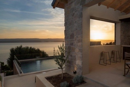 Villa Salt & Stone - 13