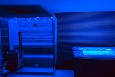 Villa Salt & Stone - 16