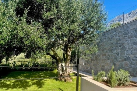 Villa Salt & Stone - 25