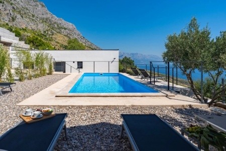 Villa Mountain Lodge - 3