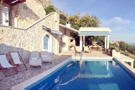 Villa Dvori - 1
