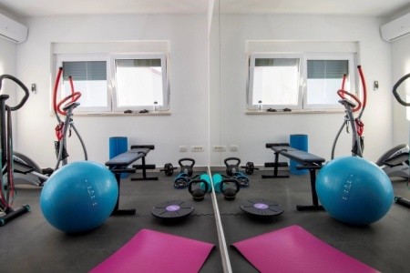 Villa Rogoznica - 15