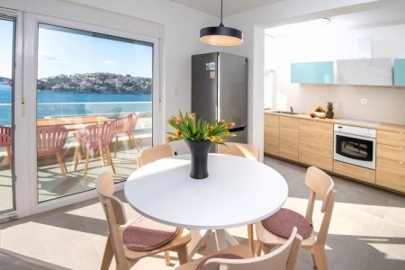 Villa Rogoznica - 18