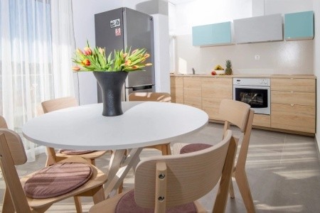 Villa Rogoznica - 19