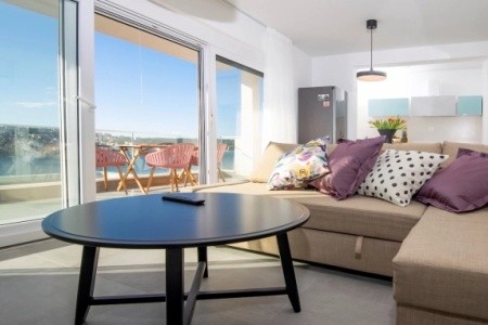 Villa Rogoznica - 20