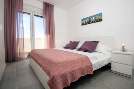 Villa Rogoznica - 22