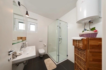 Villa Rogoznica - 25