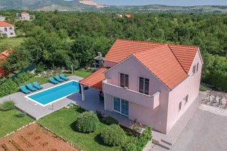 Villa Radosevic - 18