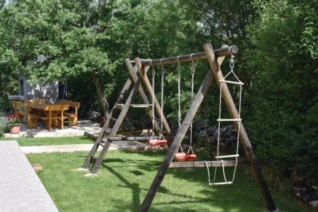 Villa Radosevic - 19