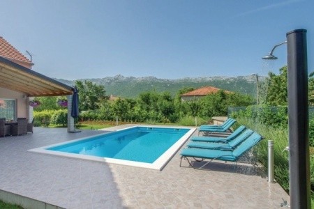 Villa Radosevic - 22