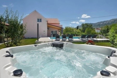 Villa Radosevic - 31