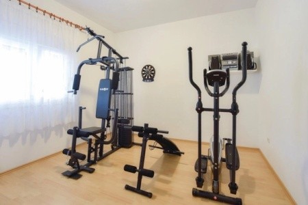 Villa Radosevic - 33