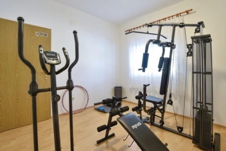 Villa Radosevic - 34