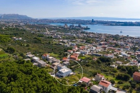 Villa Casa Bella - 4