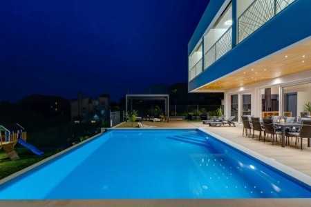 Villa Casa Bella - 7