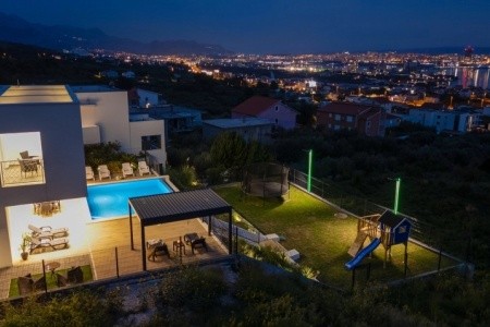 Villa Casa Bella - 10