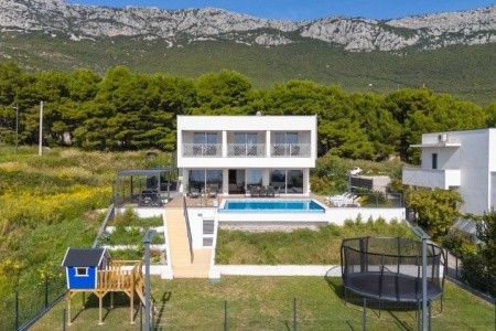 Villa Casa Bella - 17