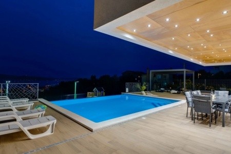 Villa Casa Bella - 20