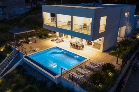 Villa Casa Bella - 21