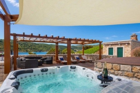 Villa Lighthouse Ligero