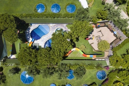 Susesi Luxury Resort - 52