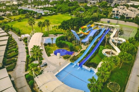 Susesi Luxury Resort - 55