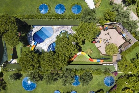 Susesi Luxury Resort - 56