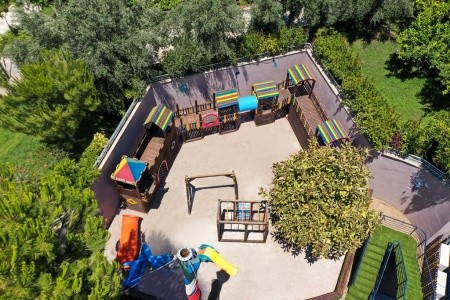 Susesi Luxury Resort - 57