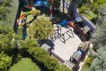 Susesi Luxury Resort - 58